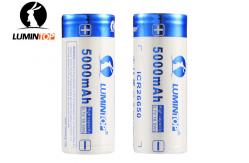 China Circuit Protected 26650 Rechargeable Battery , Professional Rechargeable Torch Battery supplier