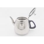 1.4L 250g 0.243cbm Stainless Steel Whistling Kettle for sale