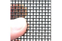 China Dust Free High Strength Stainless Steel Window Screen Wire Mesh supplier
