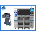 YT20S SMT Placement Equipment High Speed Max 500*300mm PCB Assembly