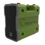 Portable Waterproof Emergency Rescue Equipment Special Intense Loudspeaker For Anti - Terrorism Emergency for sale