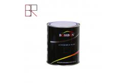 China Fast Drying High Density 1K 2K Primer Automotive Paint Binder supplier