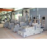 4 Ton Vibration Test System, Electrodynamic Shaker Tester Meet  IEC61300-2-1