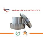 Heating Strip FeCrAl Alloy 0Cr21Al6Nb High Resistivity Oxidation Surface 2.0x20mm