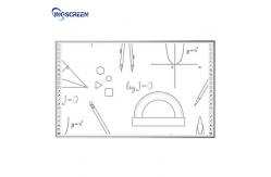 China 83 Inch Infrared 75 4k Uhd Advanced Classroom Digital Whiteboard For Teaching supplier