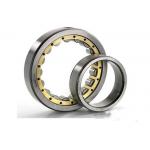 N1017EM Cylindrical Roller Thrust Bearing N1017 size 85*130*22mm for sale