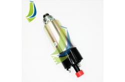China 155-4652 1554652 Stop Solenoid For E320B Excavator supplier