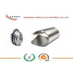 High Temperature Precision Alloy For Temperature Control Components for sale