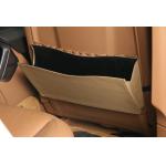 Universal Fit Car Accessories Trash Bin Front Seat Car Organizer Customized Size for sale