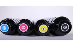 China Compatible Canon C-EXV49 CMYK Multipack IR-C3520i Copier Toner Cartridges supplier