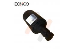 China IHI40G2 Top Roller For IHI Excavator Undercarriage Parts Carriler Roller ECHOO supplier