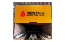 China Brictec's GPH Bangladesh Lab-to-Production One-Stop Service supplier