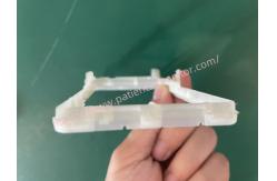 China PHiliph MX40 Patient Monitor Parts Plastic Panel For Medical Equipment Repair supplier