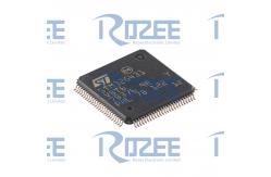 China STM32G431VBT6 supplier