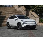 LHD Honda EV Vehicles Dual Motor 4 Wheel Drive Sedans G3 Model for sale
