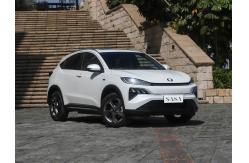 China 220V Mid Size SUV Models Ventilated Disc New Energy Electric Car supplier