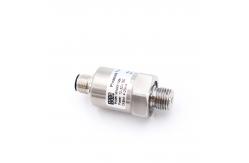 China I2C Electronic Air Pressure Sensor , 0-6Mpa Natural Gas Pressure Transducer supplier