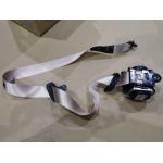 Geely Geometry A black and white polyester material is used to protect the driver's seat belt for sale