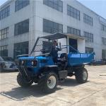 2400rpm Palm Oil Tractor for sale