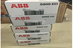 China AO810V2 ABB Valve Positioner Digital Analog Output 8Ch 3BSE038415R1 supplier