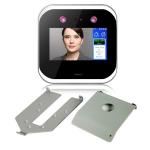 3D Face Recognition WG26 Biometric Face Reader Attendance System for sale