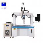 External Water Cooling 2000W 3000W Fiber Laser Galvanometer Welding Machine for Prismatic Battery Case Sealing for sale