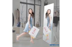 China 43 Inch Smart Magic Mirror Digital Signage And Displays Touch Screen supplier