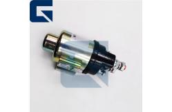 China VOE20367490 Starter Relay 20367490 for EC290 EC360 Excavator supplier