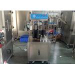 High Efficiency Bottle Seal Packing Machine Oem Service One Year Quality Assurance