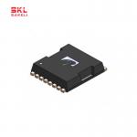 AO3434A MOSFET Power Electronics Transistors Low Resistance N-Channel 30V For Load Switch Package SOT-23-3 for sale