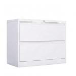 36KG 2 Drawer Lateral File Cabinet for sale