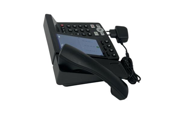 Bluetooth 4.2Le 4G LTE Fixed Wireless Phone With Wifi Hotspot