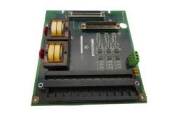 China GE MKVI IS200SPROH1A - Square Printed Circuit Card PPRO Terminal Board supplier