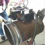 s Top Pipeline Orbital Welding Machine with Automation TIG Welding Method