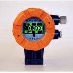 Hs-2000 Ultrasonic Level Meter Intelligent External Water Tank Meter Gauge IP66 for sale