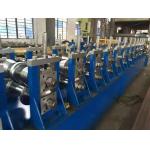 480v Cold Rolled Steel Machine / Aisi Tube Production Line for sale