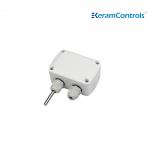 -40~+200℃ PT1000 Class A Temperature Sensor For HVAC