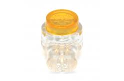 China Gel Filled Ur Idc Connector Scotchlok Ur Connectors AWG 21-26mm² supplier