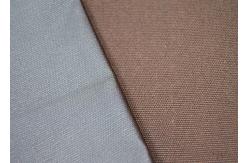 China TPU Coated Cotton Canvas / Coated Cotton Fabric Indoor Decoration supplier