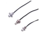 Ntc Temperature Sensor Threaded Screw Probe M5 M6 M8 M10