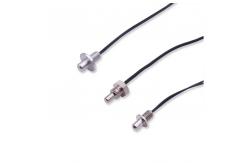 China Ntc Temperature Sensor Threaded Screw Probe M5 M6 M8 M10 supplier