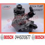 Fuel Injector Pump 0445010677 0445010692 0445010642 Diesel For Bosch CP1 Engine for sale
