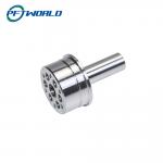 6061 Aluminum Alloy CNC Turning Polishing for sale