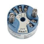 DIN B 248ha Rosemount 248 Temperature Transmitter 248HANAN0NS for sale