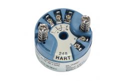 China DIN B 248ha Rosemount 248 Temperature Transmitter 248HANAN0NS supplier