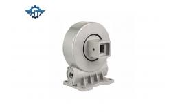 China Self - Lock Vertical Solar Slew Drive For Single Axis Solar Tracking System supplier