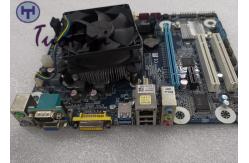 China S5611000467 HYOSUNG Nautilus ATM parts H81 MOTHERBOARD Mainboard supplier