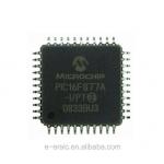 PIC16F877A-I/PT for sale