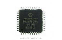 China PIC16F877A-I/PT supplier