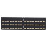 NAND memory substrate ultrathin FR4 core BT raw material